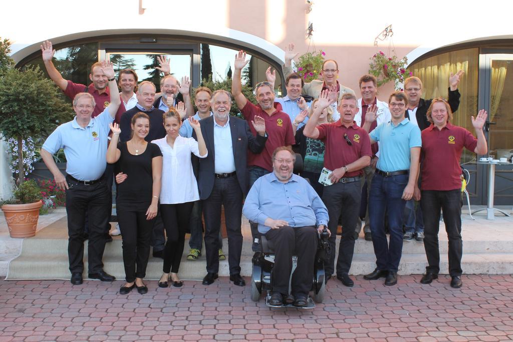 Wine Hotel San Giacomo Activity & Wellness Paderno del Grappa Екстериор снимка