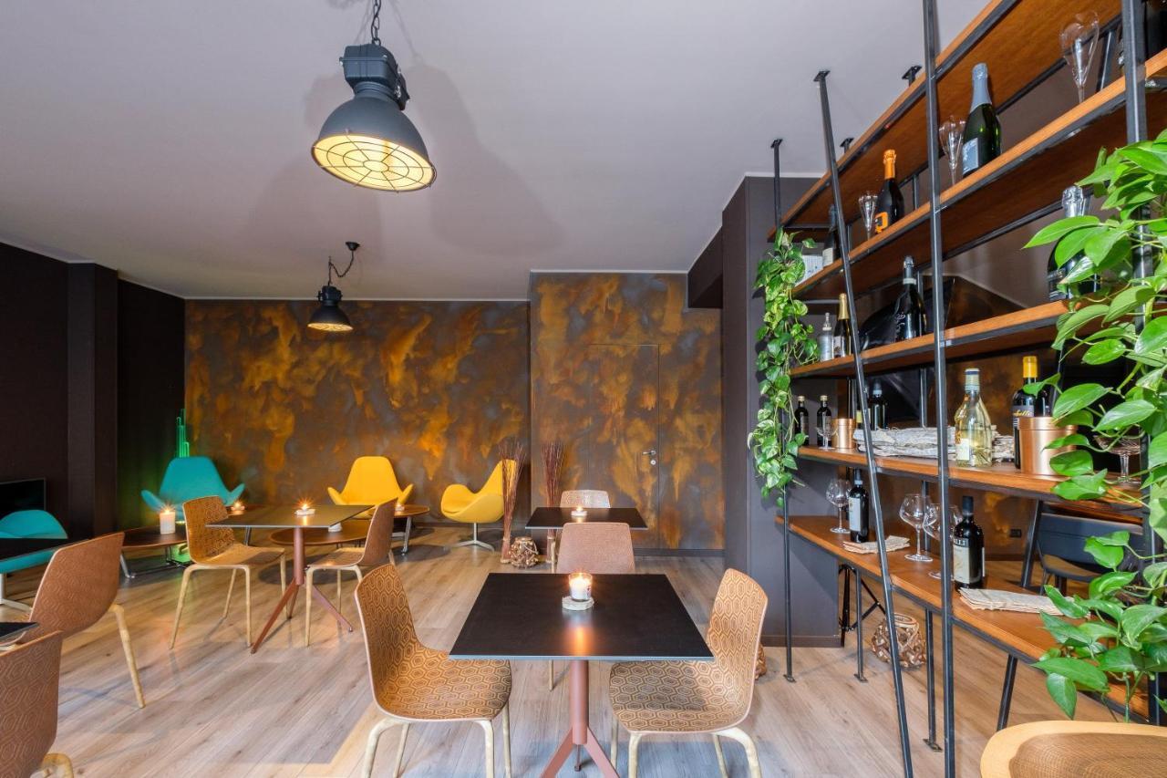 Wine Hotel San Giacomo Activity & Wellness Paderno del Grappa Екстериор снимка
