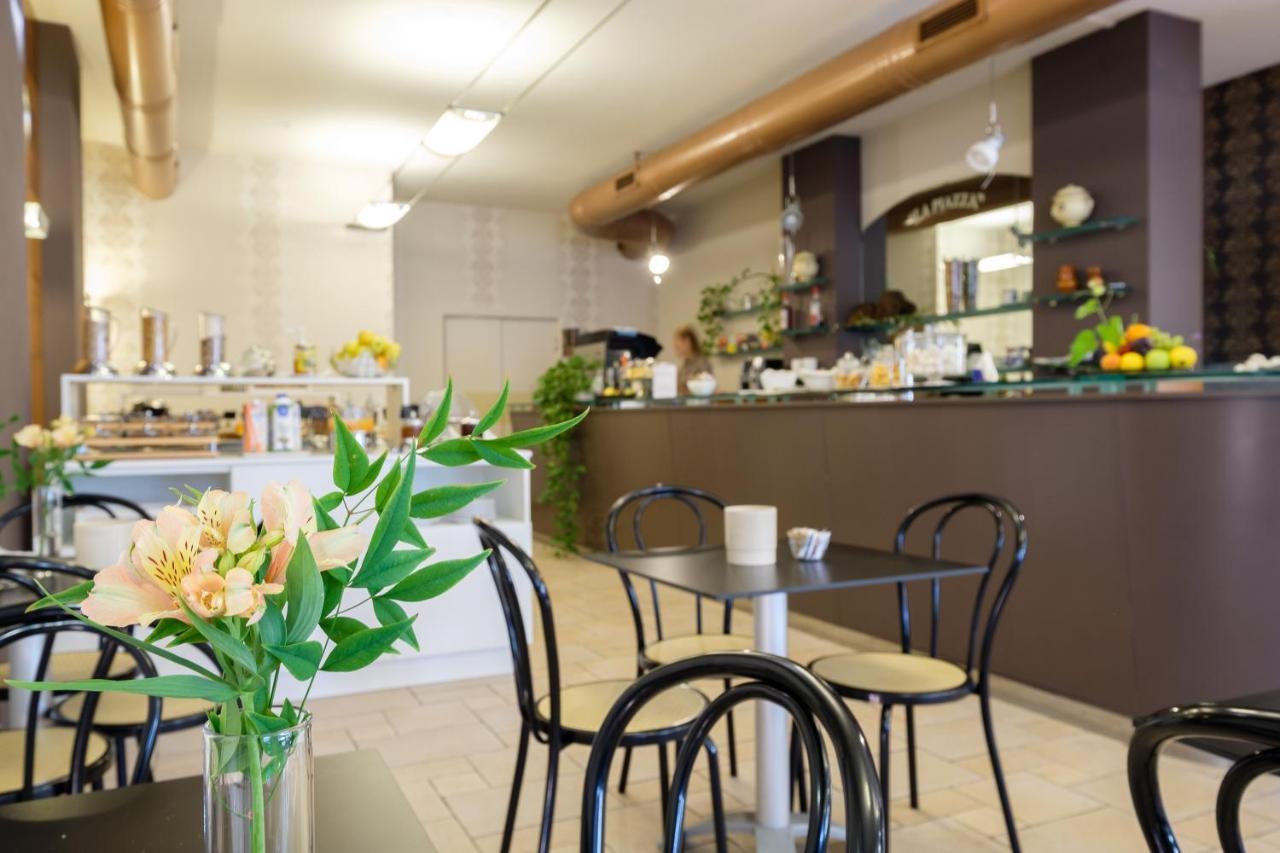 Wine Hotel San Giacomo Activity & Wellness Paderno del Grappa Екстериор снимка